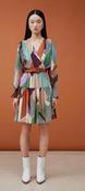 Robe Coral-Suncoo
