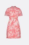 Myla butterfly dress image