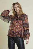 Care blouse image