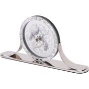 Belvedere Mantel Clock – Laura Ashley Collection