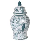 The Aviary Jar - Large