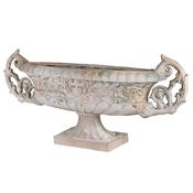 Botanico Ornate Garden Urn