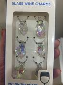 Wine Charms image