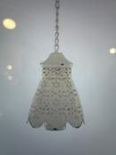 Hanging Lantern for Tealights image