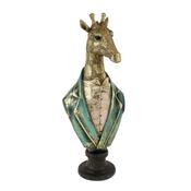 Figure Count Giraffe