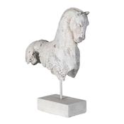 Off White Horse