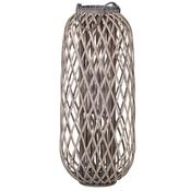 Set of 3 Willow Lanters