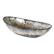 Marlin Glazed Bowl