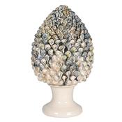 Pontiac Ceramic Nautical Cone