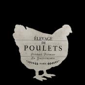 Sign Poulet