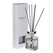 Ophelia Crystal Lid Reed Diffuser