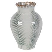 Verona Hand Painted Vase image