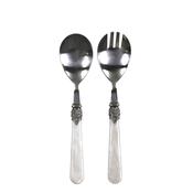 Lina’s Salad Servers Set of 2