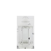 Lantern with Lace Edge image