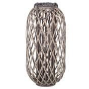 Small Wicker Lantern image