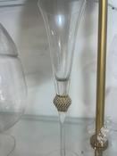 Champagne Glass