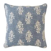 Malini Tula Cushion Blue image