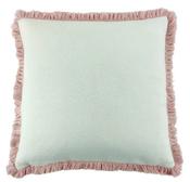 Malini Hugo Large Cushion Pink image