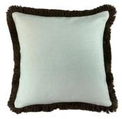 Malini Hugo Large Cushion Chocolate image