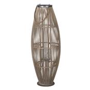 Bamboo Lantern Small
