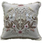 Malini Bloombird Cushion image