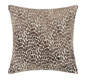 Malini Melody Chocolate Cushion image