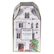 Tis the Season Candle image