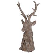 'Wrapped Up' Dashing Deer