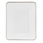 Small Gold Photo Frame image