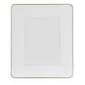 Large Gold Photo Frame image