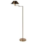 Bronze Floor Lamp image