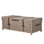 Kuba Grey Cape Cod Coffee Table