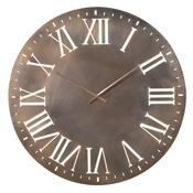 Roman Numerals Wall Clock