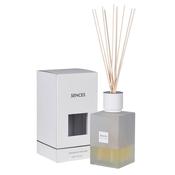XXL white Alang Alang Diffuser