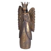 Choir Singing Angel