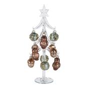 Woodland Bauble Tree