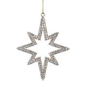Gem Hanging Star