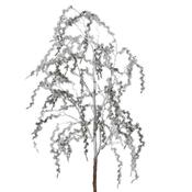 Snowy Pine/cone Stem
