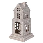 Gingerbread Music Box image