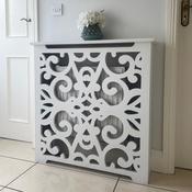 Made-to-Measure Radiator Cabinets