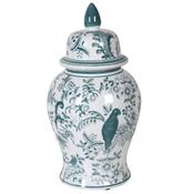 The Aviary Jar - Medium