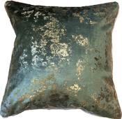 Spoiltrotten Sage Double Sided Cushion Small