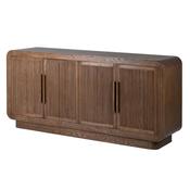 Oslo Reeded Sideboard