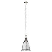 Dome Pendant Light