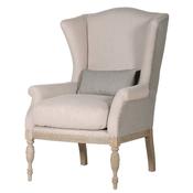 The Conrad Armchair – A Sophisticated Statement of Style image