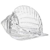 Recycled Glass Decorative Shell