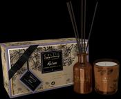 Relax Apothecary Candle &amp; Diffuser Gift Set image