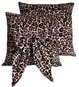 Paul Moneypenny Wild Thing Cushion image