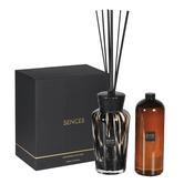 SENCES Alang Alang Diffuser – 2litre Pure Island Escape