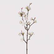 Touch of Blush Plum Blossom Spray